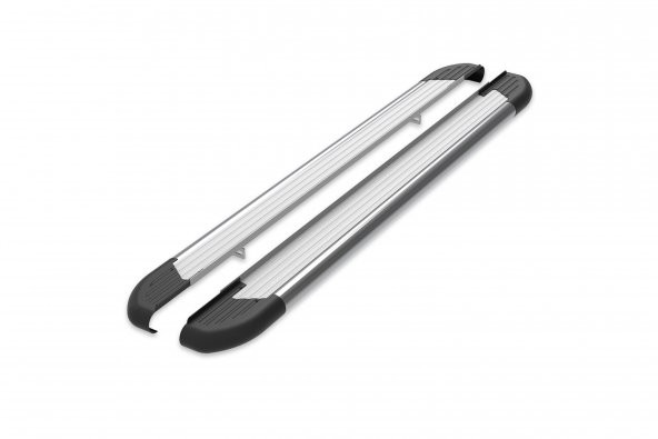 Transporter T.5 Sultan Alüminyum Yan Basamak Kısa Şasi 2003-2014