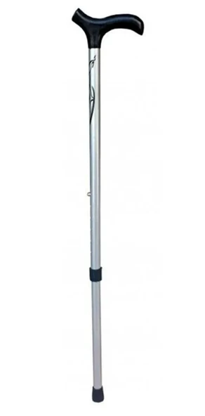 Baston Metal Ayarlanabilir Desenli boy:55 cm ile 95cm ürün görseli