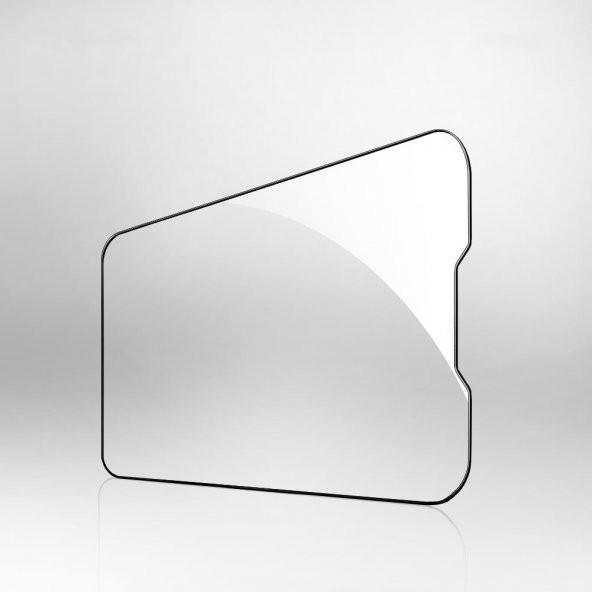 Joyroom JR-PF080 İphone 7/8 9H Temperli HD Ekran Koruyucu - 9
