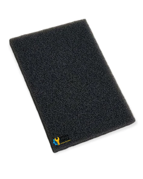 Arçelik Uyumlu 9185091127 Süpürge Mini Çıkış Sünger Filtresi ürün görseli 1