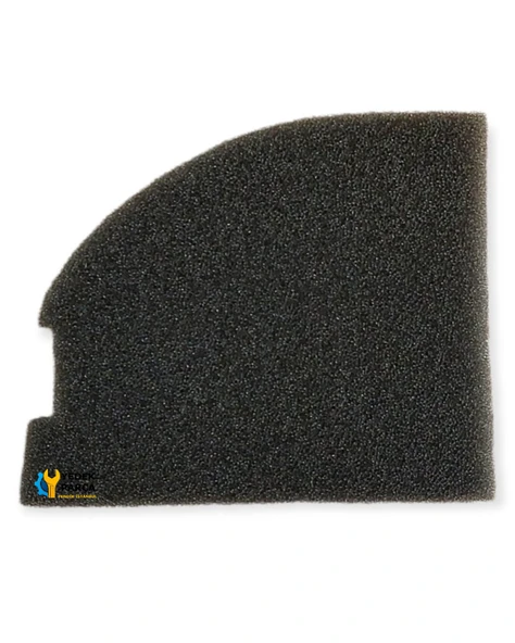 Beko Uyumlu BKS 1015B Süpürge Çıkış Filtresi ürün görseli