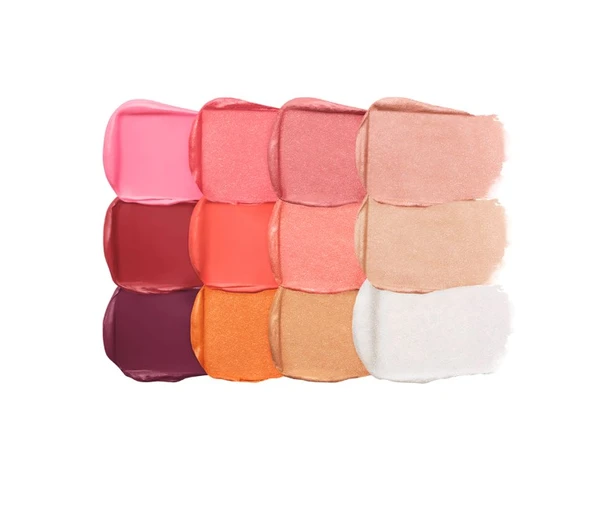 Make Up For Ever Hd Skin Blush & Glow - Krem Allık Ve Aydınlatıcı Paleti - 4