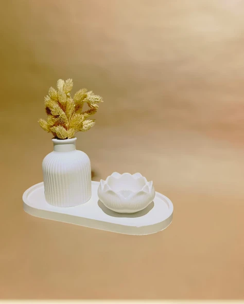 Minelly Linea Lotus Seti