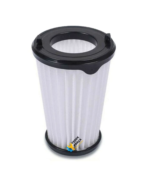 Electrolux Uyumlu Ergorapido Ergo 01 Süpürge Silindirik Hepa Filtresi ürün görseli