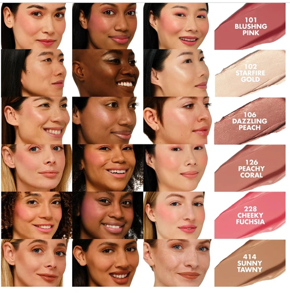 Make Up For Ever Artist Color Crayon – Çok Amaçlı Krem Çubuk 506 - 3