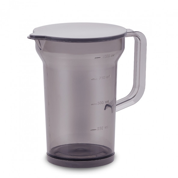 Korkmaz Vertex Mega Rosagold Blender Set A445-05 - 6