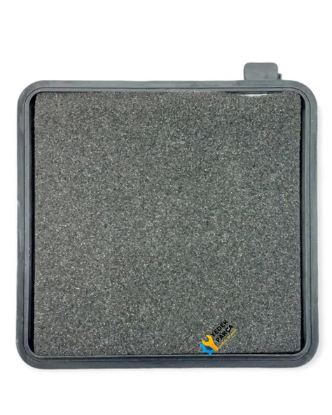 Samsung Uyumlu VC07R302MVR/TR Süpürge Hazne Motor Koruma Filtresi - Resim 2