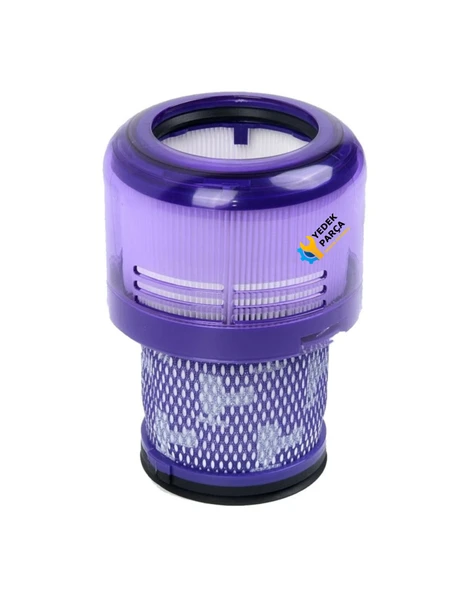 Dyson Uyumlu V11 Absolute Dik Süpürge Filtresi ürün görseli