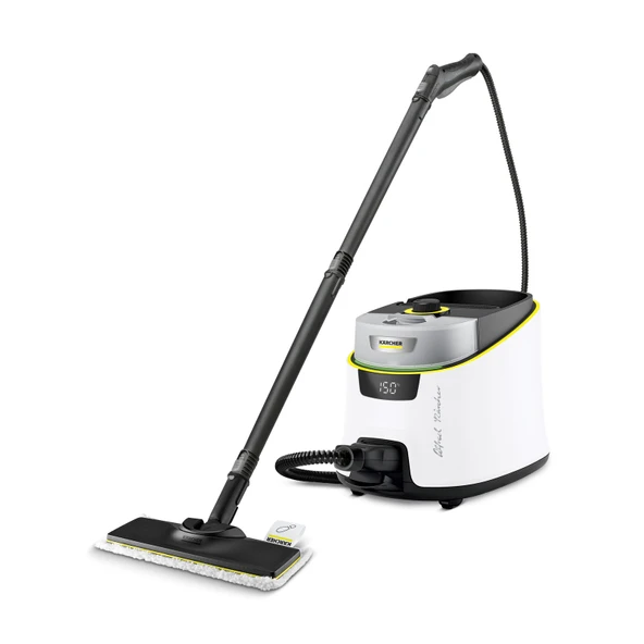 Karcher SC 5 Deluxe Signature Line Buharlı Temizleyici - Resim 2