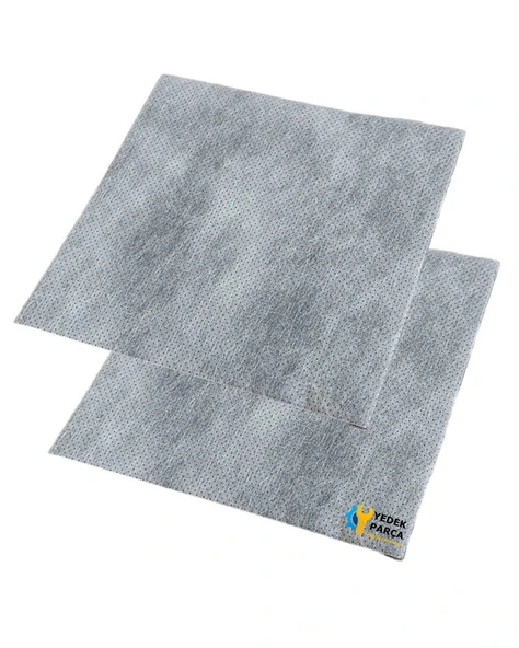 Philips Uyumlu FC 9194 Performer Pro Mobilo Plus Elektrikli Süpürge 3 Katmanlı Sünger Filtresi - Resim 4