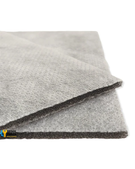 Philips Uyumlu FC 9080 - 9099 Studio Power Mobilo Plus Elektrikli Süpürge 3 Katmanlı Sünger Filtresi - Resim 2