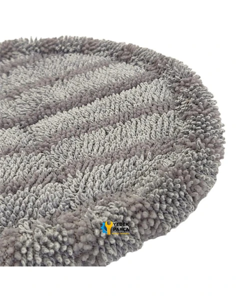 Dyson Uyumlu V6 Elektrikli Süpürge Paspas Bezi 2 Adet - Resim 3