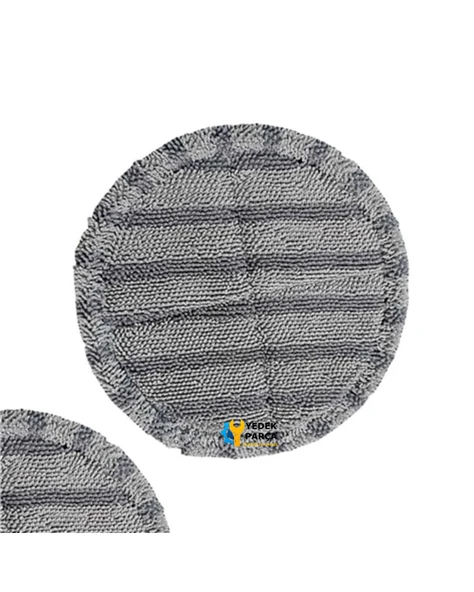 Dyson Uyumlu V6 Elektrikli Süpürge Paspas Bezi 2 Adet - Resim 2