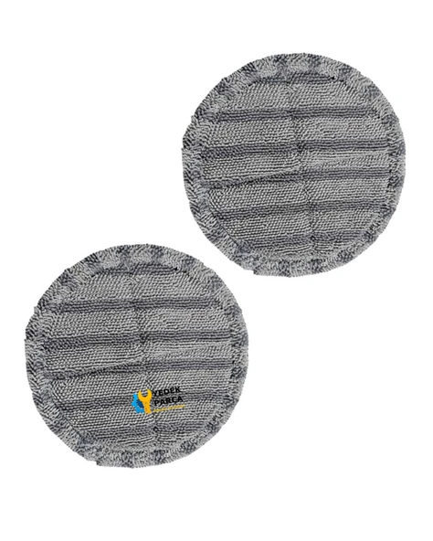 Dyson Uyumlu V6 Elektrikli Süpürge Paspas Bezi 2 Adet ürün görseli