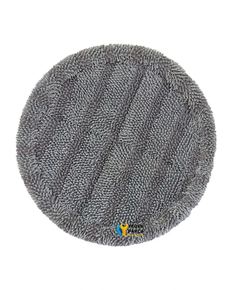 Dyson Uyumlu V6 Elektrikli Süpürge Paspas Bezi 2 Adet - Resim 4