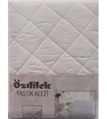 ÖZDİLEK YASTIK ALEZİ KAPİTONE 50X70