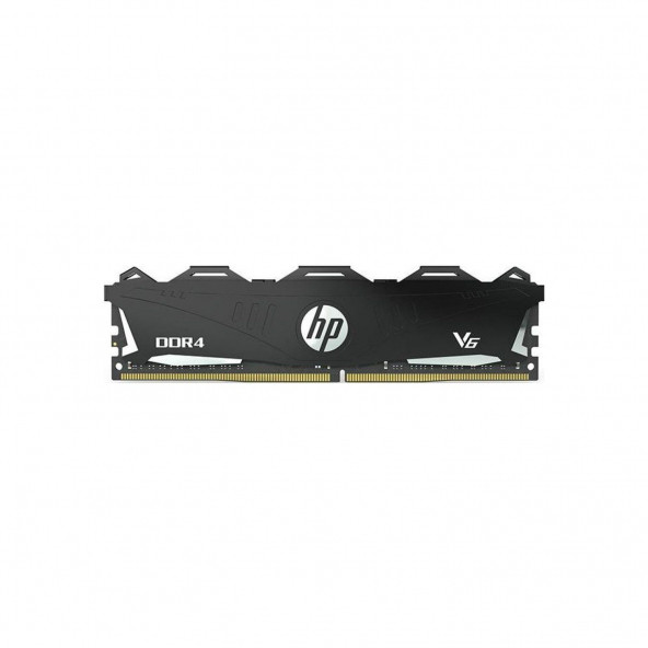 HP 16GB 3600MHz DDR4 U-DIMM CL18 V6 Ram Bellek 7EH75AA