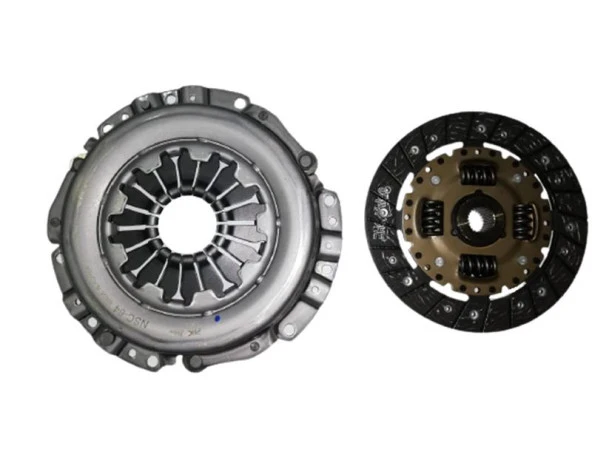 Debriyaj Seti Note 1.4 2007- Benzinli Bilyasız ürün görseli 1