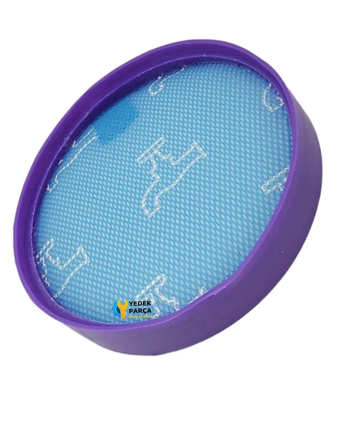 Dyson Uyumlu DC 19 Süpürge Ön Filtresi ürün görseli