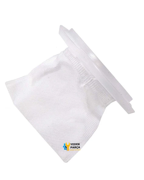 Black & Decker Uyumlu BDH9600CHV Elektrikli Süpürge Toz Filtresi ürün görseli