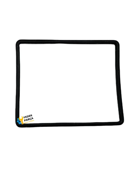 Beko Uyumlu TRB 2174 Süpürge Hepa Filtre Contası - Resim 2