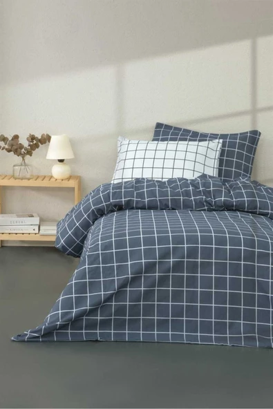 Gasel Home 120X200 YATAKLAR İÇİN NEVRESİM TAKIMI ( ÇARŞAF LASTİKLİ ) ürün görseli