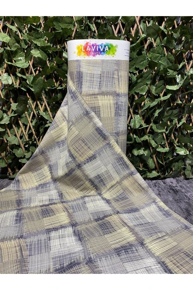 Gasel Home Nevresim Çarşaflık Metrelik Kumaş ürün görseli