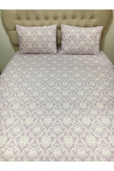 Gasel Home Ranforce Dokuma Lastikli Çarşaf Takımı ürün görseli