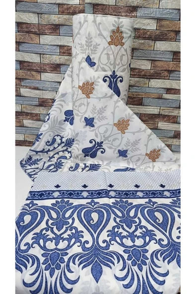 Gasel Home NEVRESİM ÇARŞAFLIK METRELİK KUMAŞ ürün görseli