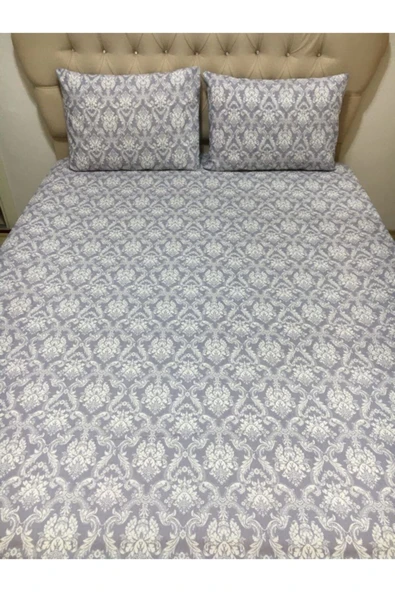 Gasel Home Ranforce Dokuma Lastikli Çarşaf Takımı - 2