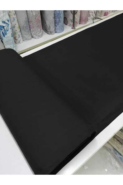 Gasel Home Nevresim-çarşaflık Ranforce Kumaş Düz Renk ürün görseli