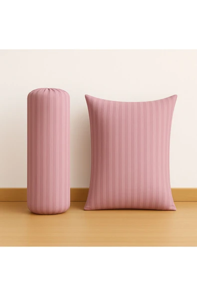 Gasel Home TEK KİŞİLİK SATEN LASTİKLİ ÇARŞAF TAKIMI ( 100X200 & 120X200 ) - 2