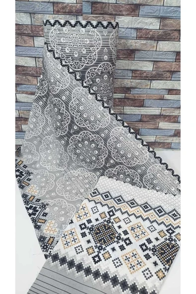 Gasel Home Nevresim Çarşaflık Metrelik Kumaş