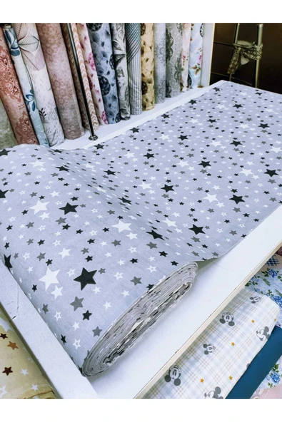 Gasel Home Nevresim Çarşaflık Metrelik Kumaş ürün görseli