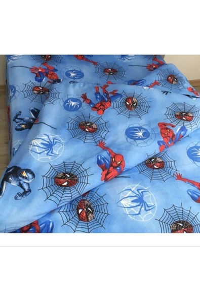 Kaan Tek Kişilik Yorgan Kılıfı Nevresim 160*215 Cm ürün görseli