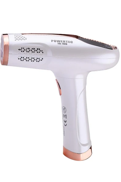 Powertec TR-999 IPL Lazer Epilasyon 999.999 Atım Otomatik/Manuel 9 Modlu - 5