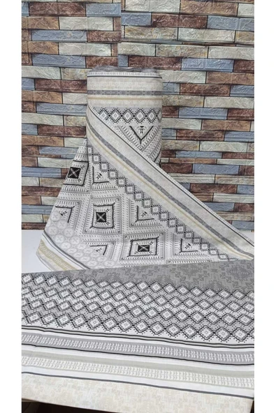 Gasel Home NEVRESİM ÇARŞAFLIK METRELİK KUMAŞ ürün görseli