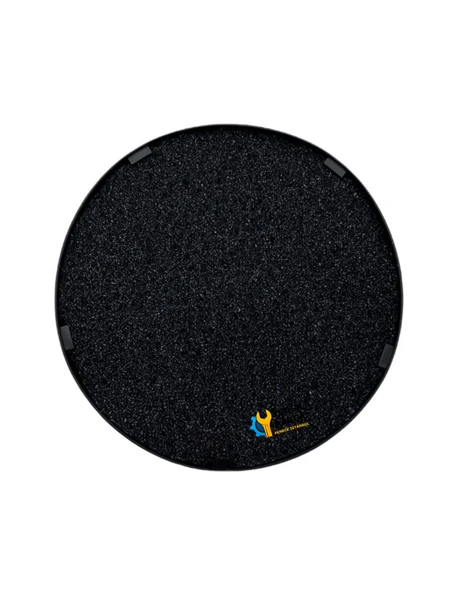 Arçelik Uyumlu 9191512272 Süpürge Hava Giriş Filtresi - Resim 2