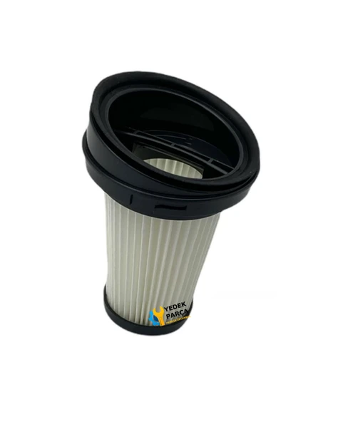 Arçelik Uyumlu 9178008590 Dik Süpürge Hepa Filtre - Resim 2