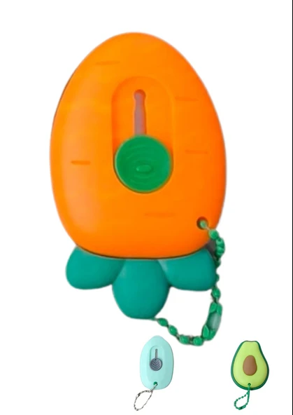 Mini Falçata (Renk Stok Durumuna Göre) ürün görseli