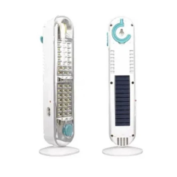 Şarjlı ve Taşınabilir Acil Durum Işığı ürün görseli