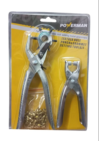 Kemer Delme Aparatı 2'li ürün görseli