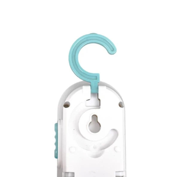 Şarjlı ve Taşınabilir Acil Durum Işığı - Resim 3