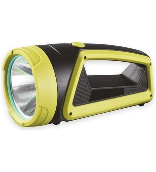 Çok Fonksiyonlu  – Spot Işık + Flood Işık Kombinasyonu, Yüksek Parlaklık ve Geniş Aydınlatma - Resim 2