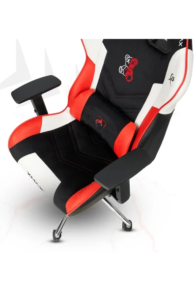 XMAX / Mini Rio Sunger Bob Kumaş Pembe Çocuk Oyuncu Koltuğu / 85 KG Taşır - Resim 5