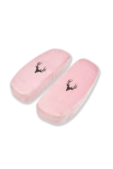 XMAX Churchill 3d Kol Pedi Baby Face Kumaş 32 Dns Sünger Pembe Renk - 2 Adet - Resim 2