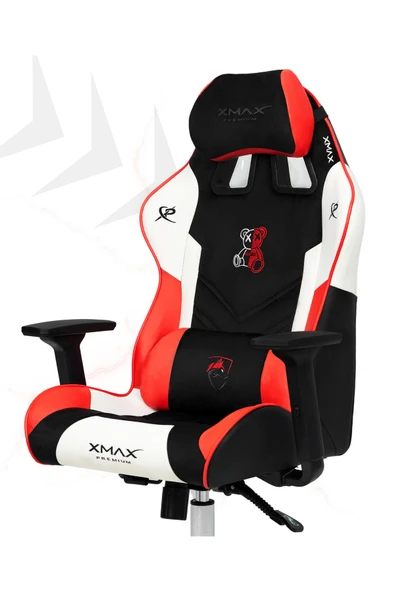 XMAX / Mini Rio Sunger Bob Kumaş Pembe Çocuk Oyuncu Koltuğu / 85 KG Taşır - Resim 6