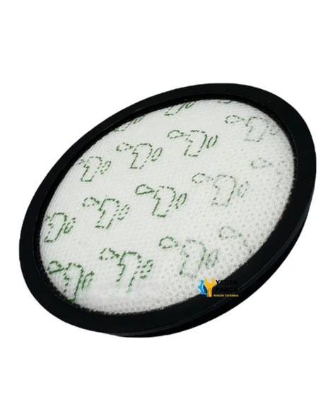 Rowenta Uyumlu RO 7690EA Silence Force Cyclonic Süpürge Sünger Filtresi ürün görseli