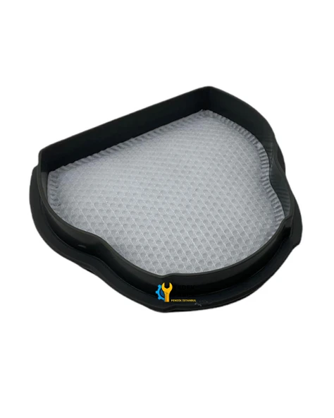 Beko Uyumlu BKK 1183 Şarjlı Süpürge Filtresi - Resim 2