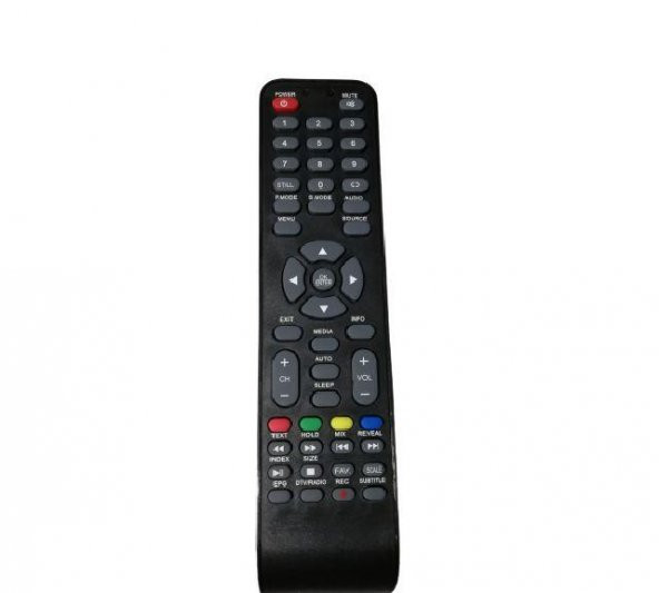 Jameson JS-4300 LED Tv Kumandası